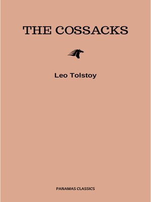 cover image of The Cossacks